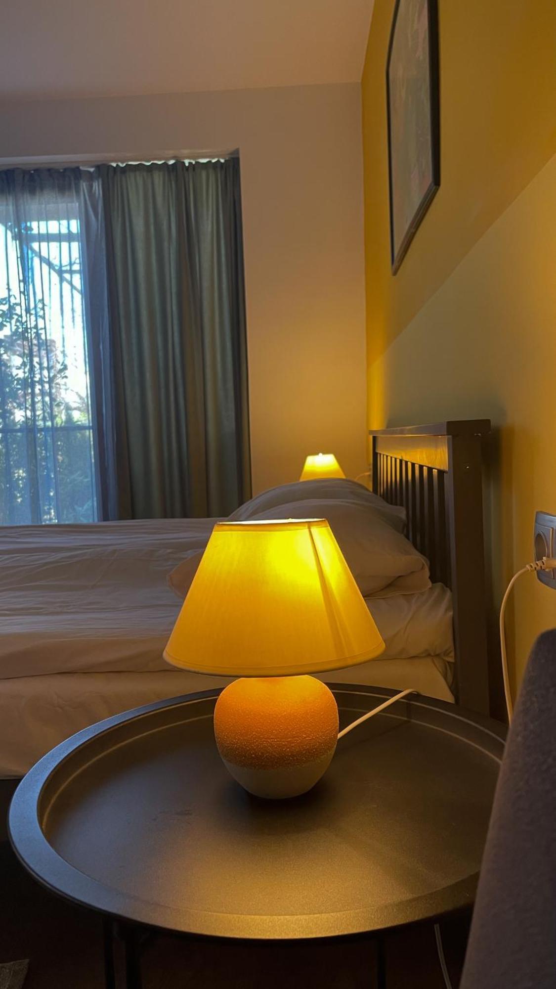 Hestia - Hotel, Wine And View Telavi Esterno foto